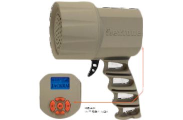 Image of Wildgame Innovations Small Electronic Handheld Gamecall EH1