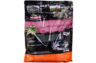 Image of Wildgame Innovations Sugar Beet Crushed, 15 Lb, WGI-WLD340
