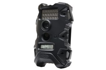 Image of Wildgame Innovations TERRA 8 - 8 MP Micro Digital Trail Camera, Black, TR6i1-7