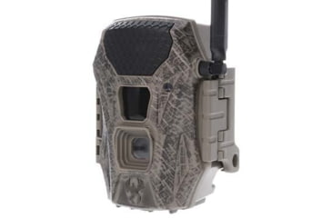 Image of Wildgame Innovations Terra Cell 20MP Trail Camera, VERIZON, 720p HD, Brown, WGI-TERAWVZ