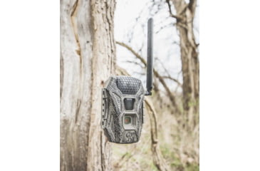 Image of Wildgame Innovations Terra Cell 20MP Trail Camera, VERIZON, 720p HD, Brown, WGI-TERAWVZ
