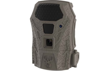 Image of Wildgame Innovations Terra Extreme 20MP Trail Camera, 720p HD, Brown, WGI-TERAX