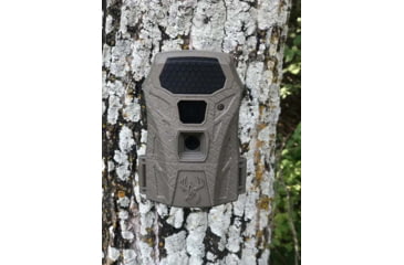 Image of Wildgame Innovations Terra Extreme 20MP Trail Camera, 720p HD, Brown, WGI-TERAX
