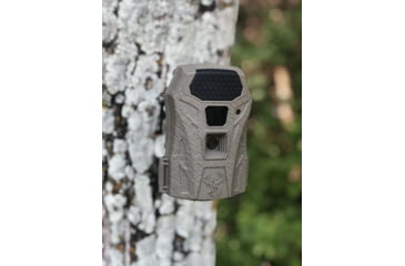 Image of Wildgame Innovations Terra Extreme 20MP Trail Camera, 720p HD, Brown, WGI-TERAX