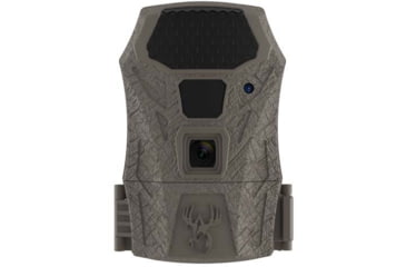 Image of Wildgame Innovations Terra Extreme 20MP Trail Camera, 720p HD, Brown, WGI-TERAX