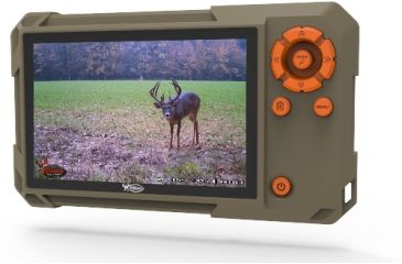 Image of Wildgame Innovations Trail Pad Handheld Card Reader, VU60