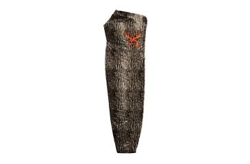Image of Wildgame Innovations TREEHUGGER 80 lb Feeder System, Trubark, WGIFD0032