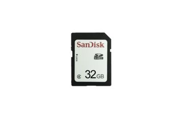 Image of Wildgame Innovations WGI Memory Card, 32 GB, 10 Class WGICA0037