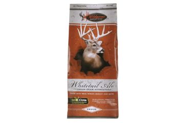 Image of Wildgame Innovations Whitetail Ale, Red, 5 lbs. 403