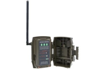 Image of Wildgame Innovations Terra XT 3.0 Cellular Camera