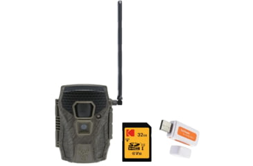 Image of Wildgame Innovations Terra XT 3.0 Cellular Camera