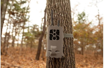 Image of Wildgame Innovations Wildgame Insite Cellular Trail Camera, Brown, WGICM0689