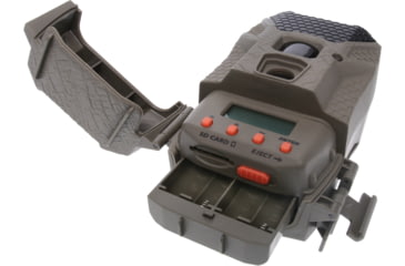 Image of Wildgame Innovations Wildgame Wraith 2.0 Game Camera 1208510
