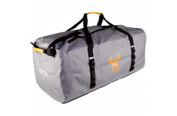 Image of Wildgame Innovations Zero Trace Gear Bag, Gray, WGI-WGIZTB001