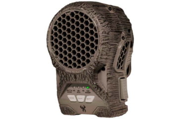 Image of Wildgame Innovations ZeroTrace PureION Field Generator, Camo, WGI-WGIPG0001