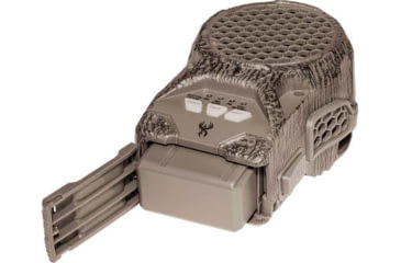 Image of Wildgame Innovations ZeroTrace PureION Field Generator, Camo, WGI-WGIPG0001