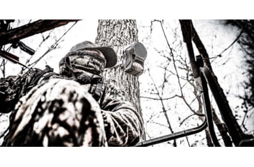 Image of Wildgame Innovations ZeroTrace PureION Field Generator, Camo, WGI-WGIPG0001