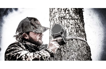 Image of Wildgame Innovations ZeroTrace PureION Field Generator, Camo, WGI-WGIPG0001