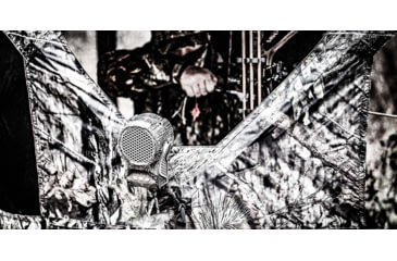 Image of Wildgame Innovations ZeroTrace PureION Field Generator, Camo, WGI-WGIPG0001