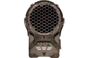 Image of Wildgame Innovations ZeroTrace PureION Field Generator, Camo, WGI-WGIPG0001