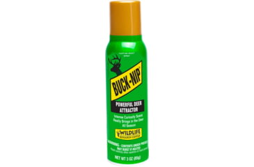 Image of Wildlife Research Center Buck-Nip Doe Scent, 3 oz Spray Bottle, 3203