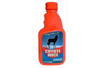 Image of Wildlife Research Center Coyote Juice, 8 oz., 526