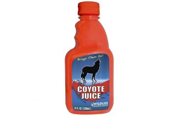 Image of Wildlife Research Center Coyote Juice, 8 oz. 526