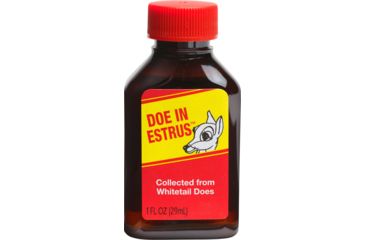 Image of Wildlife Research Center Doe in Estrus Attractor, 1 FL oz. 225