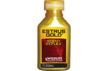 Image of Wildlife Research Center Estrus Gold, Synthetic 1 oz., 40406