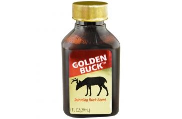 Image of Wildlife Research Center Golden Buck, Territorial Challenge Lure 1oz 262