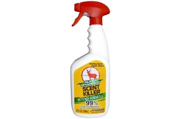 Image of Wildlife Research Center Scent Killer, Autumn Formula 24 oz. 575
