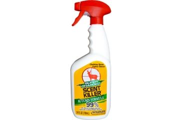 Image of Wildlife Research Center Scent Killer, Autumn Formula 24 oz., 575