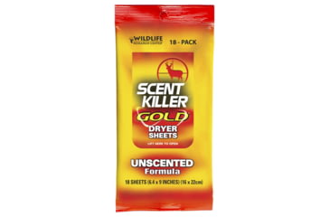 Image of Wildlife Research Center Scent Killer Autumn Formula