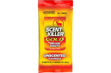Image of Wildlife Research Center Scent Killer Autumn Formula