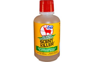 Image of Wildlife Research Center Scent-Killer, Autumn Liquid Wash 18 oz., 585