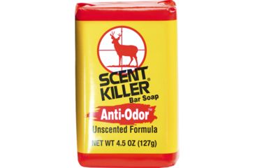 Image of Wildlife Research Center Scent Killer Bar Soap, 4.5 OZ 541