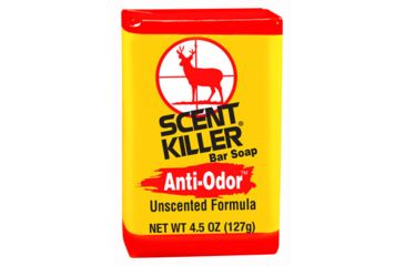 Image of Wildlife Research Center Scent Killer Bar Soap, 4.5 OZ 541