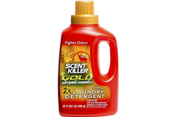 Image of Wildlife Research Center Scent Killer Gold Autumn Formula Laundry Detergent