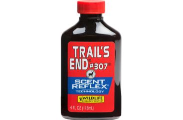Image of Wildlife Research Center Trail's End 307 Buck Lure, 4 FL oz. 307-4
