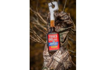 Image of Wildlife Research Center Trail's End 307 Buck Lure, 4 FL oz. 307-4
