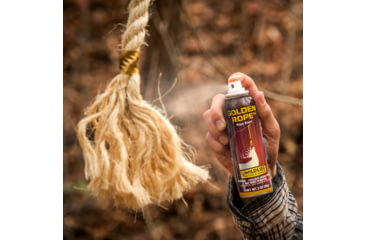 Image of Wildlife Research Center Wrc Golden Rope Scent Spray Can 3oz Aerosol