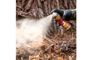 Image of Wildlife Research Center Golden Rope Scent Spray, 3oz, 248-3