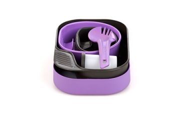 Image of Camp-a-Box Complete-Lilac