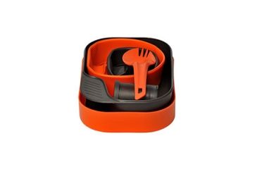 Image of WILDO Camp-a-Box Complete-Orange
