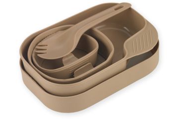 Image of Wildo Camp-A-Box - Tan WD21328