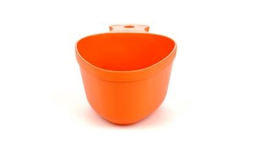 Image of WILDO Kasa Army Mug-Orange