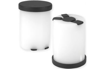 Image of Wildo Spice Shaker Black WLD21364