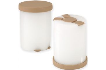 Image of Wildo Spice Shaker Tan WLD21368