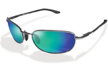 Image of Wiley X 100 Rx Prescription Sunglasses