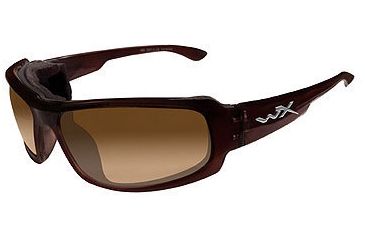 Image of Wiley X Airborne Bifocal Rx Prescription Sunglasses